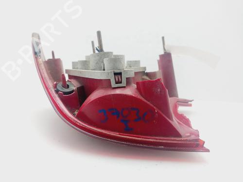Left taillight FORD FOCUS I (DAW, DBW)  | BP23660775C34 