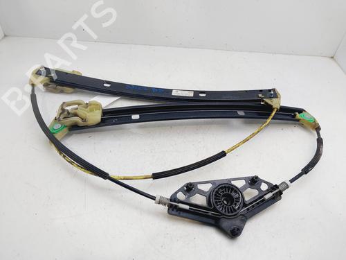 Rudehejsemekanisme Højre foran SKODA OCTAVIA III Combi (5E5, 5E6)  | BP26138292C23 