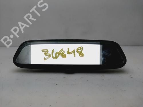 Rétroviseur intérieur MERCEDES-BENZ A-CLASS (W169) A 180 CDI (169.007, 169.307) (109 hp) 30593742