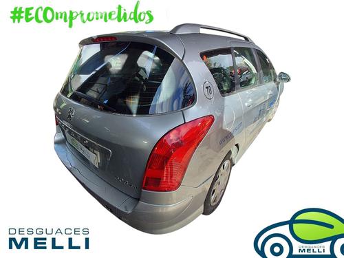 Vacuum pump PEUGEOT 308 SW I (4E_, 4H_) 1.6 HDi | BP32491401M80 