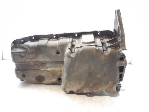 Used Oil sump OPEL VECTRA B (J96) 1.6 i 16V (F19) (100 hp) 14000710