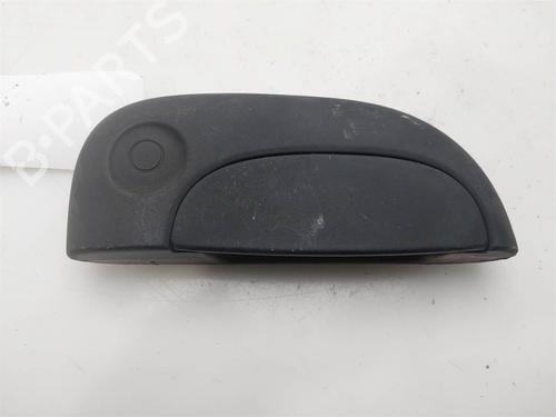 Used Front right exterior door handle Front right exterior door handle 38537804 38537804
