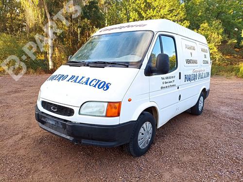 Used Parts FORD TRANSIT Van (E_ _)    1161047