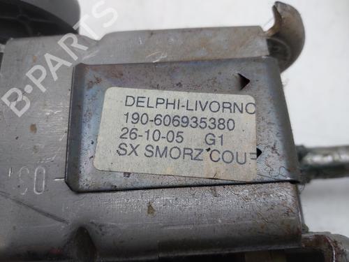 Ratstammeenhed ALFA ROMEO GT (937_) 1.9 JTD (937CXN1B) | BP29735716M21