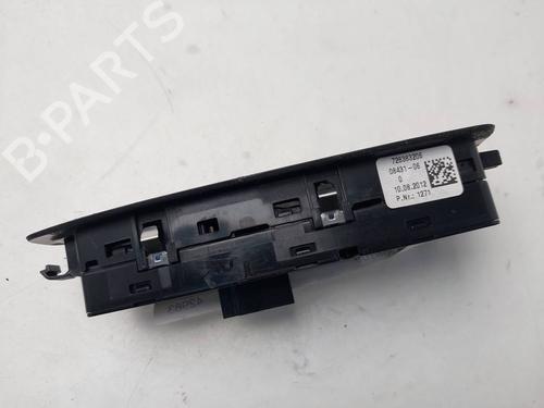 Left front window switch BMW 1 (F20) 114 i | BP40294548I27 - Image 3