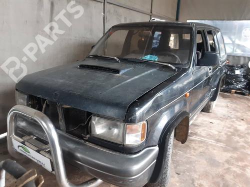 Used Parts OPEL MONTEREY B (M98)    928143