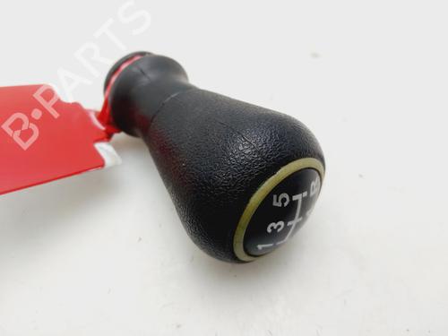 Shift knob CITROËN C3 I (FC_, FN_) 1.4 HDi | BP31209907I34