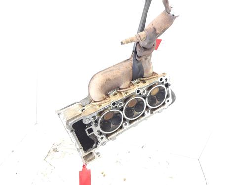 Cylinder head MERCEDES-BENZ C-CLASS (W203) C 320 4-matic (203.084) | BP13636003M5 