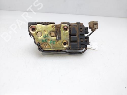 Rear right lock JEEP CHEROKEE (KJ) 2.5 CRD 4x4 | BP15409033C99 