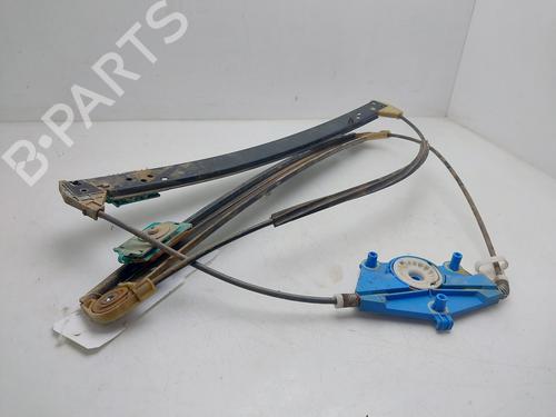 Used Front right window mechanism Front right window mechanism 37151185 37151185
