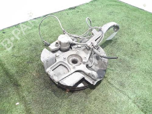 Right front steering knuckle ALFA ROMEO 159 (939_) 1.9 JTDM 8V (939AXE1B) | BP5764982M26 
