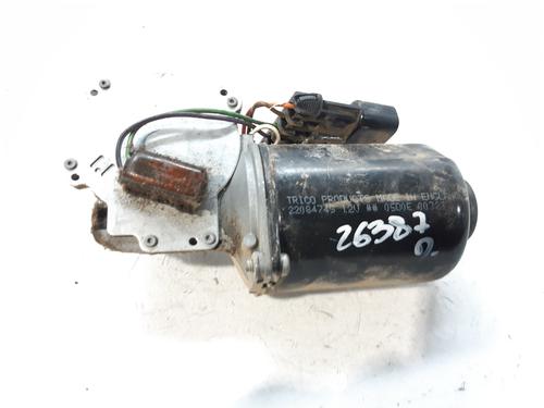 Used Front wiper motor OPEL CORSA B (S93) 1.0 i 12V (F08, F68, M68) (54 hp) 8670488