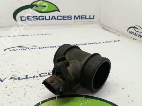 Used Mass air flow sensor OPEL ASTRA H (A04) 1.4 (L48) (90 hp) 2859821