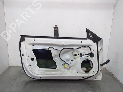Left front door AUDI A5 (8T3) 2.0 TDI | BP18902391C2 