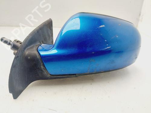 Left mirror PEUGEOT 307 Break (3E)  | BP20307283C26 