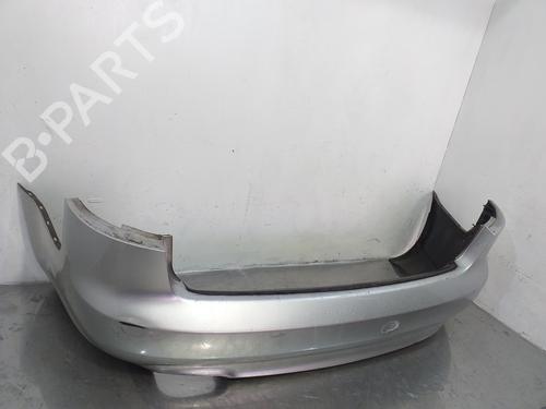 Rear bumper AUDI A4 B7 Avant (8ED) 2.0 TDI 16V | BP16957670C8 