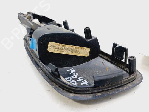 Front right interior door handle SEAT IBIZA IV (6J5, 6P1) | BP30121163I14