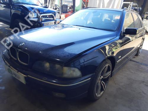 Electronic module BMW 5 Touring (E39) 530 d | BP11700696M83 