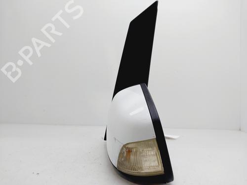 Left mirror FORD FOCUS C-MAX (DM2)  | BP23271759C26 