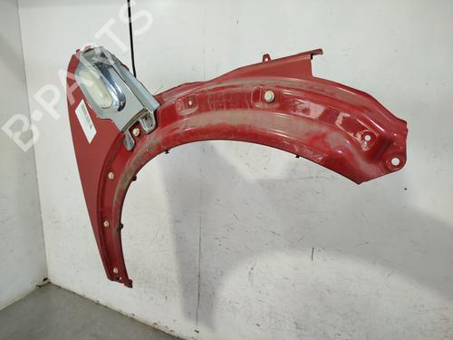 Right front fenders MINI MINI CLUBVAN (R55) Cooper D | BP29982017C42