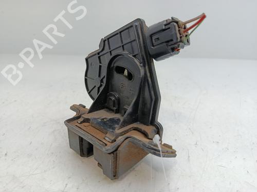 Tailgate lock TOYOTA VERSO (_R2_) 2.0 D-4D (AUR20_, AUR20R) | BP31166740C101