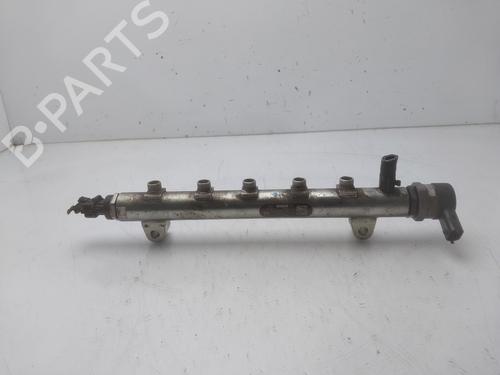 Used Injection rail Injection rail OPEL ANTARA A (L07) [2006-2017] 33539977 33539977