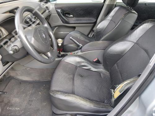 Climate control RENAULT LAGUNA II (BG0/1_) 1.8 16V (BG0B, BG0M) | BP36780974I5 - Image 7