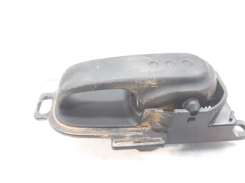 Used Front right interior door handle NISSAN NOTE (E11, NE11) 1.5 dCi (86 hp) 11273587