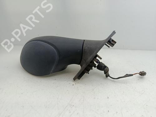 Right mirror CITROËN C3 I (FC_, FN_) 1.4 i Bivalent | BP28278244C27 