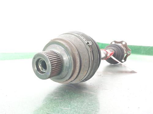 Left front driveshaft AUDI A7 Sportback (4GA, 4GF) 3.0 TDI quattro | BP13746983M38 