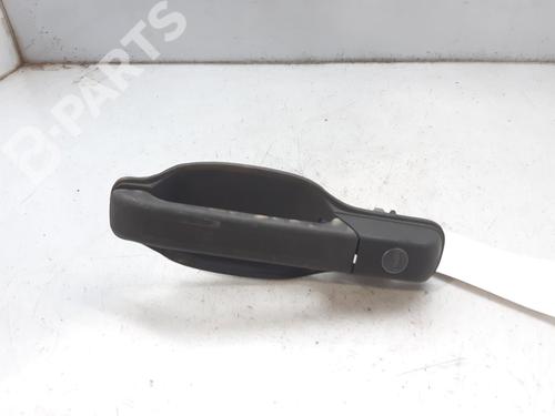Used Rear right exterior door handle Rear right exterior door handle IVECO DAILY II Dump Truck 35-10 K (15030111, 15030211, 15030311, 15031111,... (103 hp) 9583527 9583527