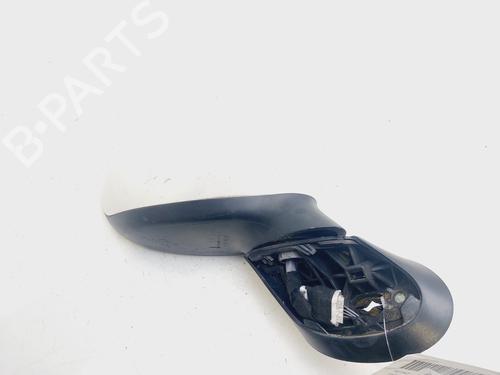 Right mirror FIAT 500 (312_)  | BP27191720C27