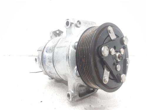 AC compressor RENAULT MEGANE IV Hatchback (B9A/M/N_) 1.2 TCe 100 (B9MS) | BP7101255M34 
