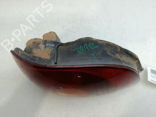 Left taillight DAEWOO MATIZ (M100, M150)  | BP28540905C34 