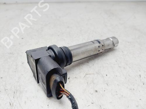 Ignition coil VW GOLF IV (1J1)  | BP27993995M94 