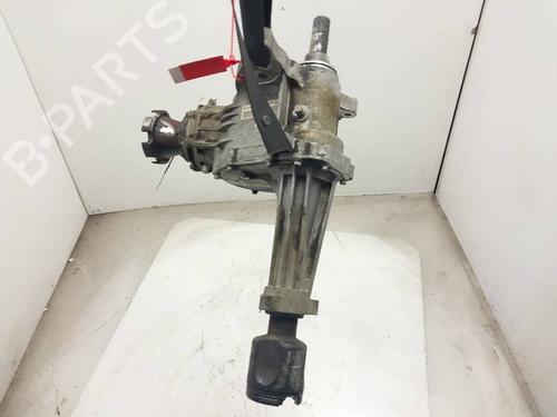 Front differential CHEVROLET CAPTIVA (C100, C140) 2.0 D | BP39595629M23 - Image 5