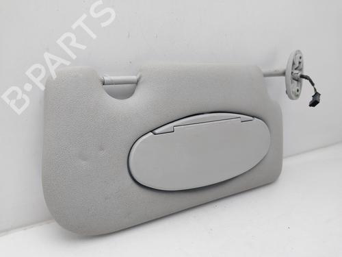Right sun visor MINI MINI (R56) | BP36077316I2 - Image 5