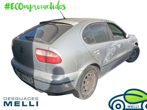 Hood SEAT LEON (1M1) 1.6 | BP29445215C1 