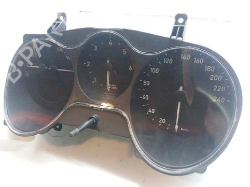 Instrument cluster SEAT ALTEA XL (5P5, 5P8)  | BP2906865C47 
