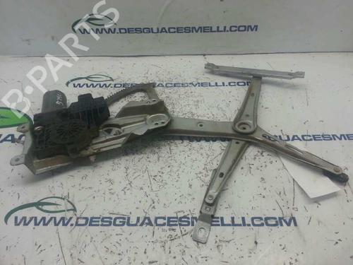 Front left window mechanism OPEL ASTRA H (A04)  | BP2897457C22 