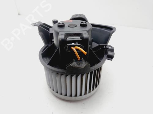 Heater blower motor FIAT FIORINO Box Body/MPV (225_) 1.3 D Multijet (225BXD1A, 225BXB1A, 225BXB11) | BP29262342M62 
