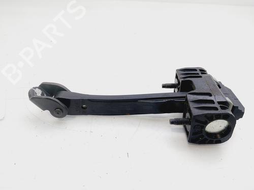 Used Hinge/Door check strap PEUGEOT 508 I (8D_) 2.0 HDi (140 hp) 23237665