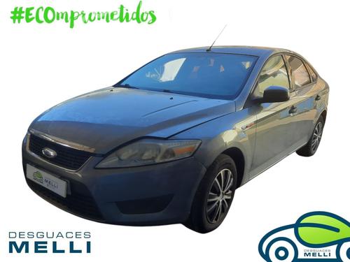 Middle console FORD MONDEO IV (BA7)  | BP36339922I22  - Image 6