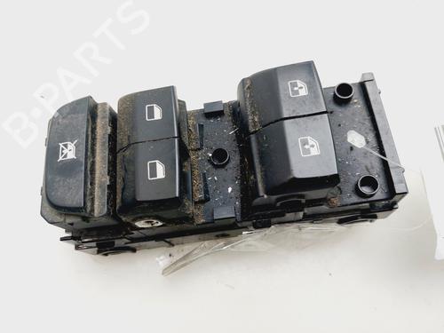 Venstre Foran elrute bryter KIA CEED (CD) [2018-2026]  32327726