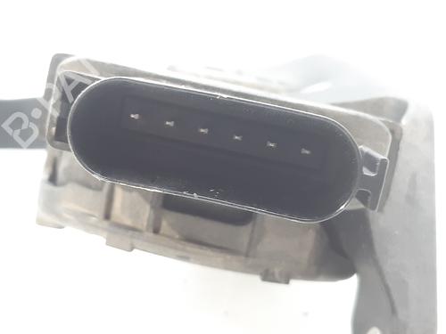 Pedal FORD FIESTA VI (CB1, CCN) 1.6 TDCi | BP9666442I4 