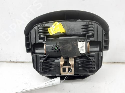 Driver airbag RENAULT MEGANE II (BM0/1_, CM0/1_) 1.5 dCi (BM0F, BM0T, BM2B, CM0F, CM0T) | BP7086360C9 