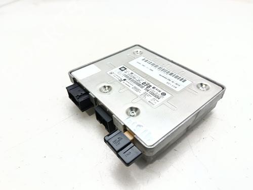 electronic-module-opel-insignia-a-g09-2008-2009-2010-2011-2012-2013-2014-2015-2016-2017-34055274 main image