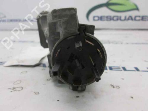 Ignition barrel VW POLO (9N_, 9A_) 1.2 12V | BP2888030M48 