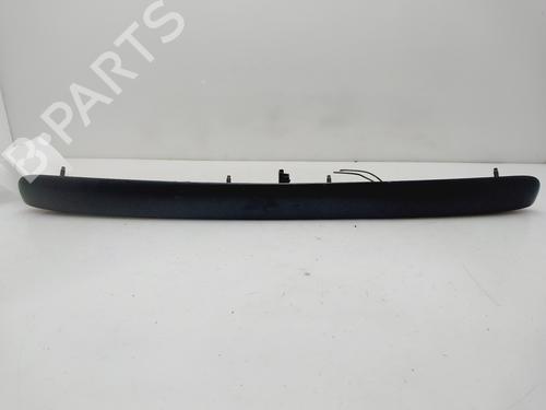 Used Tailgate handle RENAULT MEGANE II (BM0/1_, CM0/1_) 1.9 dCi (131 hp) 31265568