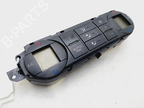 AC-Styringsenhed/Manøvreenhed FORD FOCUS II Saloon (DB_, FCH, DH)  | BP29876037I5